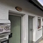 Gemuetliche Ferienwohnung D\'N Uitkijk - Willingen