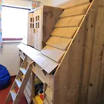 Gemuetliche Ferienwohnung D\'N Uitkijk - Willingen