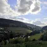 Gemuetliche Ferienwohnung D\'N Uitkijk - Willingen