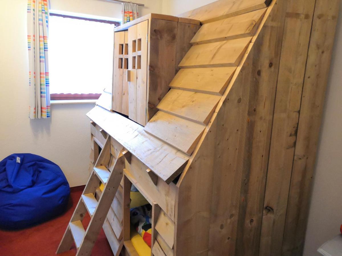 Appartement Gemutliche Ferienwohnung D'n Uitkijk - Willingen Willingen (Upland)