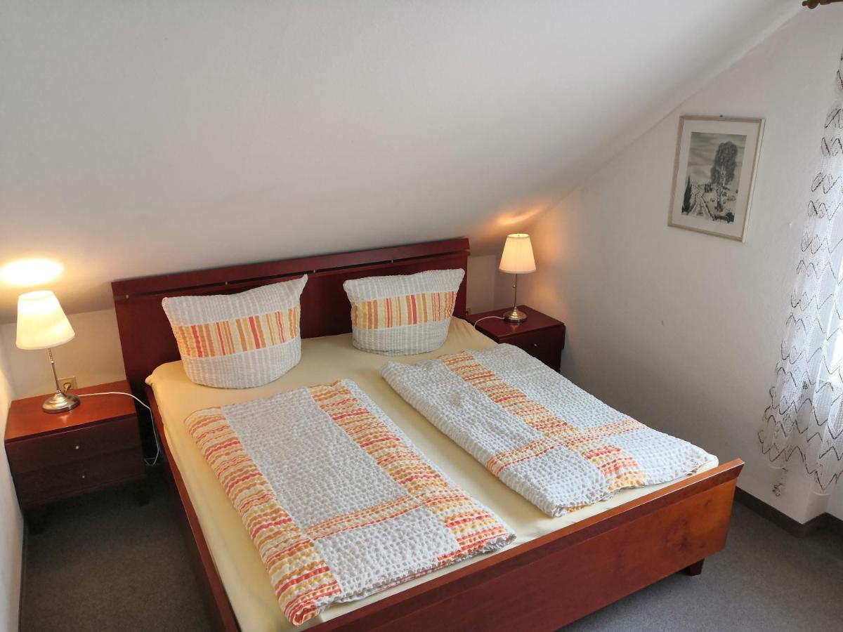 Gemutliche Ferienwohnung D'n Uitkijk - Willingen *