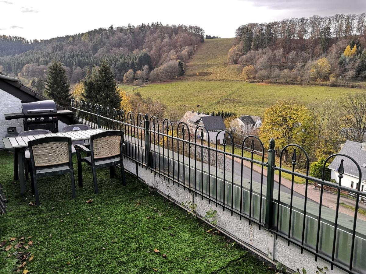 Gemutliche Ferienwohnung D'n Uitkijk - Willingen Appartement Willingen (Upland)