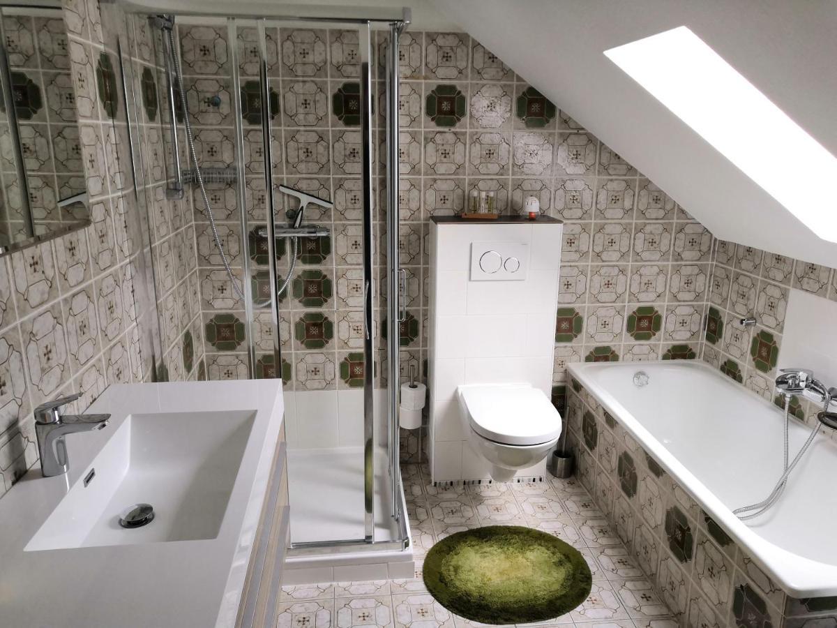 Gemutliche Ferienwohnung D'n Uitkijk - Willingen * Willingen (Upland)