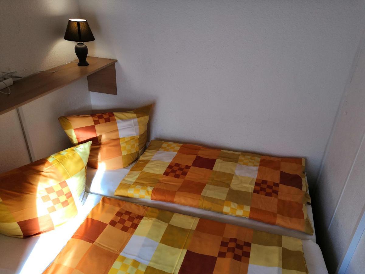 Gemutliche Ferienwohnung D'n Uitkijk - Willingen *