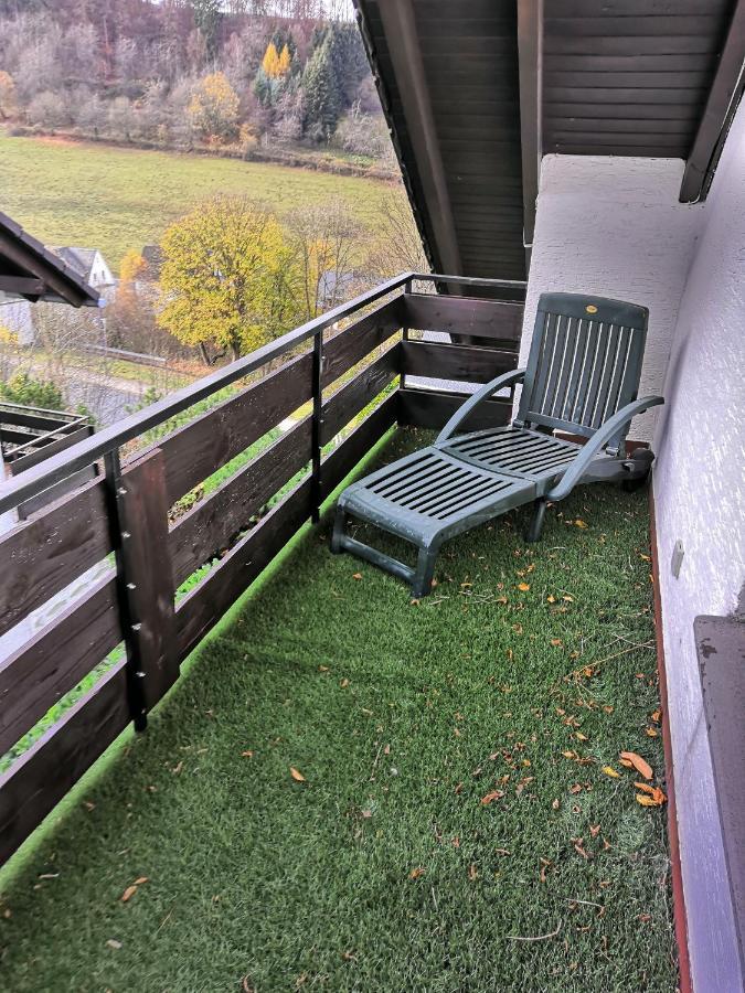 Gemutliche Ferienwohnung D'n Uitkijk - Willingen Willingen (Upland)