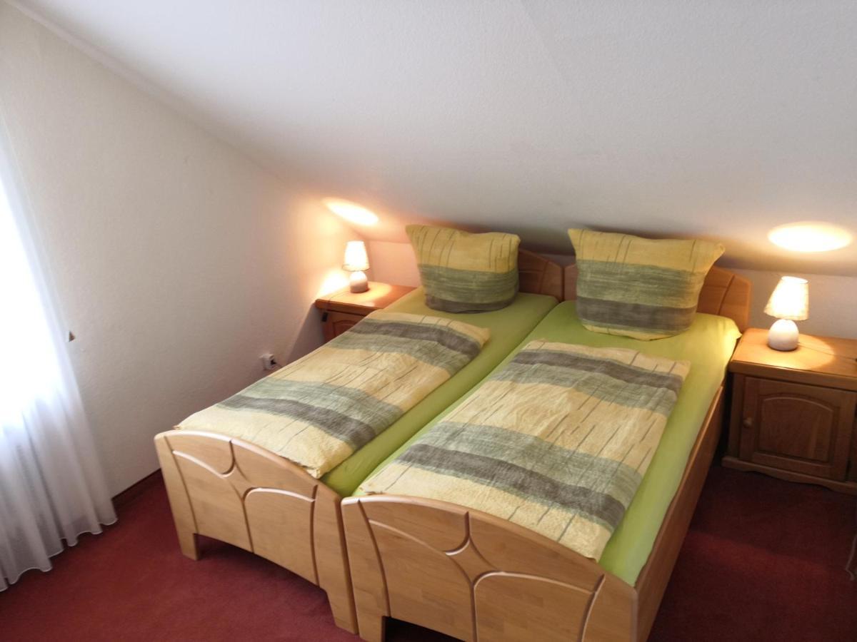 Appartement Gemutliche Ferienwohnung D'n Uitkijk - Willingen Willingen (Upland)