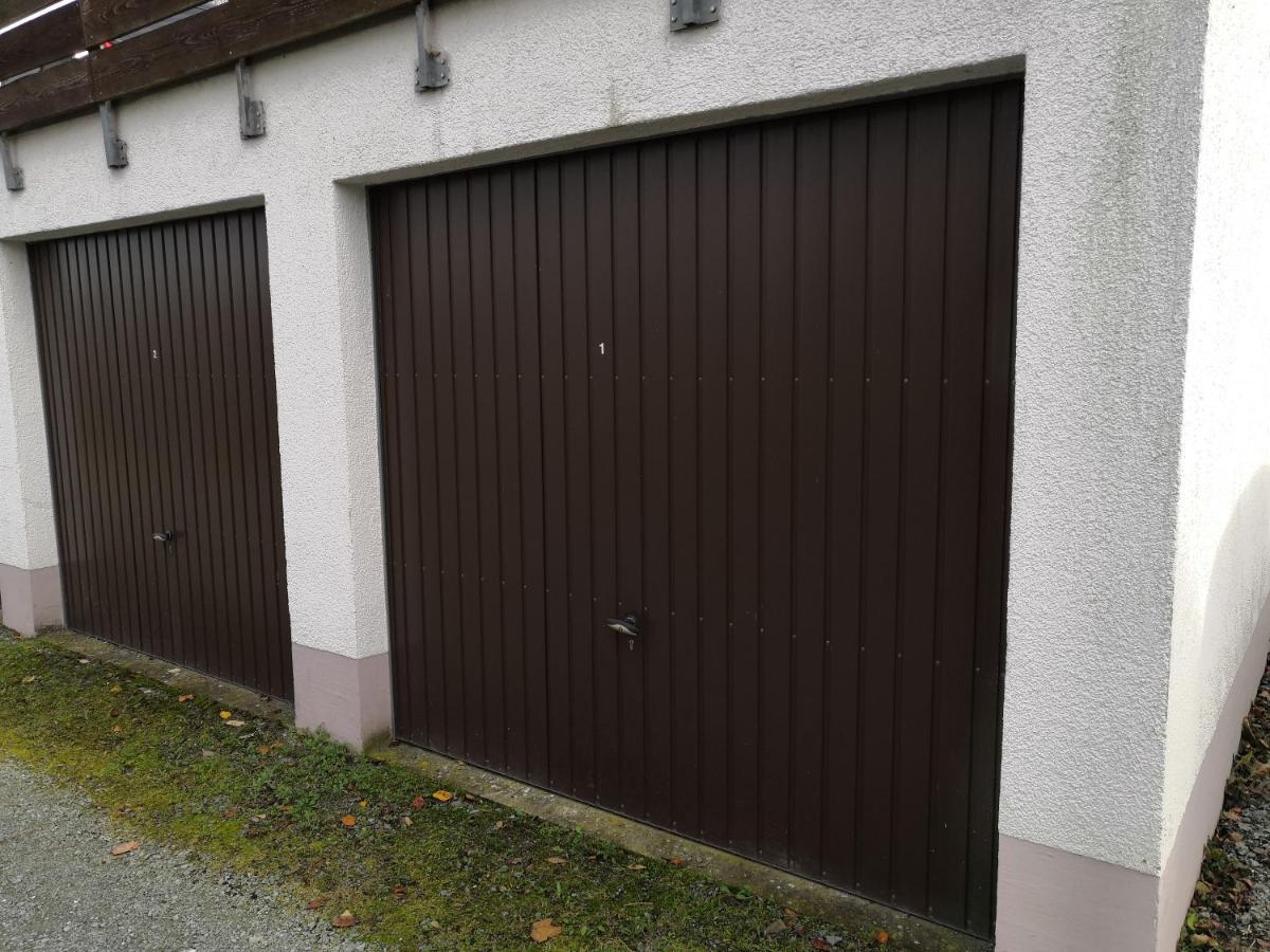 Gemutliche Ferienwohnung D'n Uitkijk - Willingen Appartement