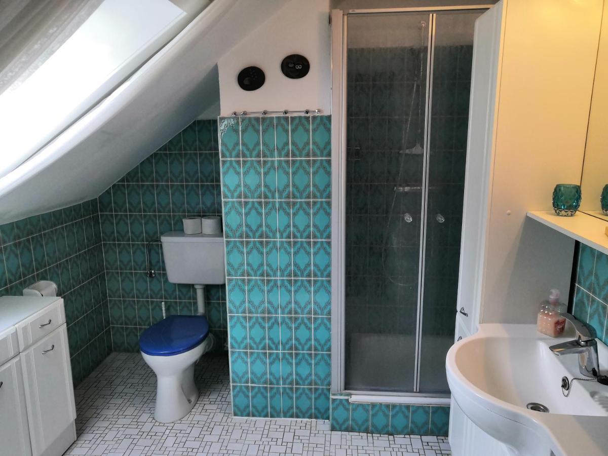 Gemutliche Ferienwohnung D'n Uitkijk - Willingen *
