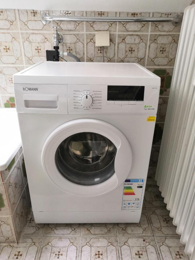 Gemutliche Ferienwohnung D'n Uitkijk - Willingen Appartement