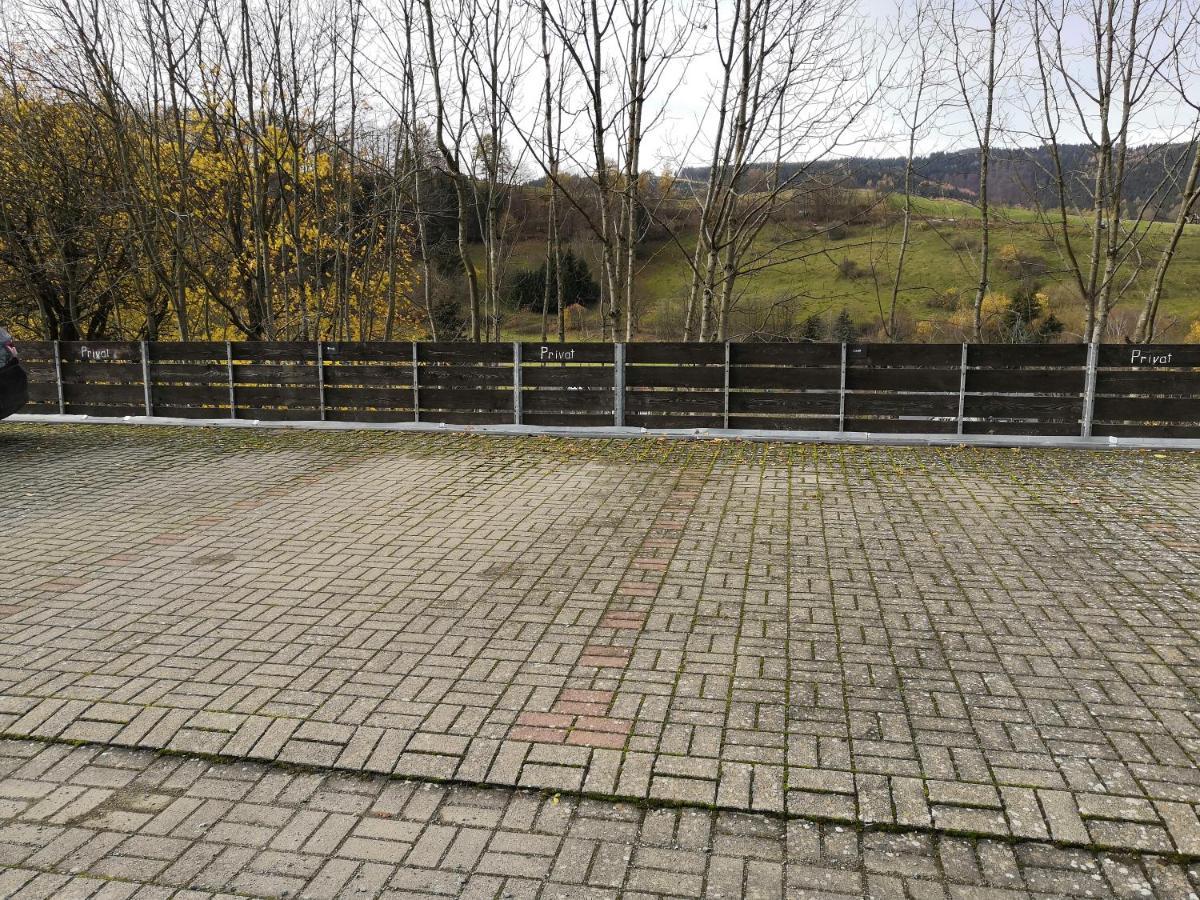 Appartement Gemutliche Ferienwohnung D'n Uitkijk - Willingen